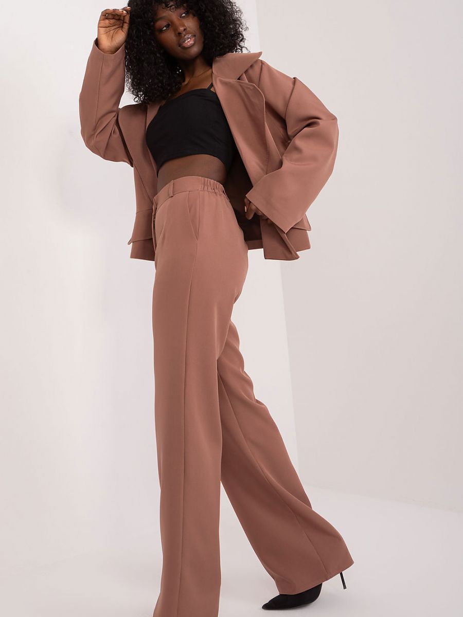 Trousers model 194207 Lakerta