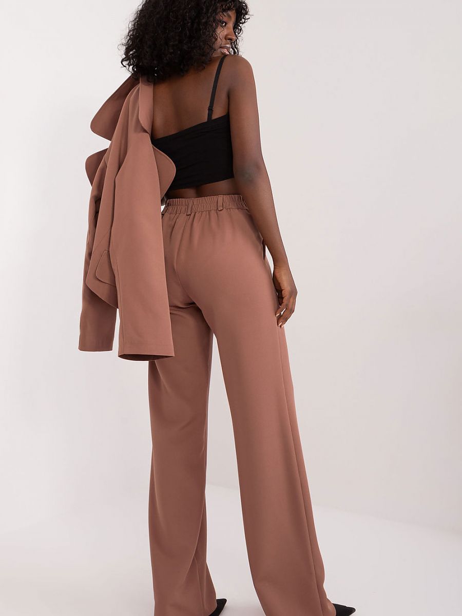 Trousers model 194207 Lakerta