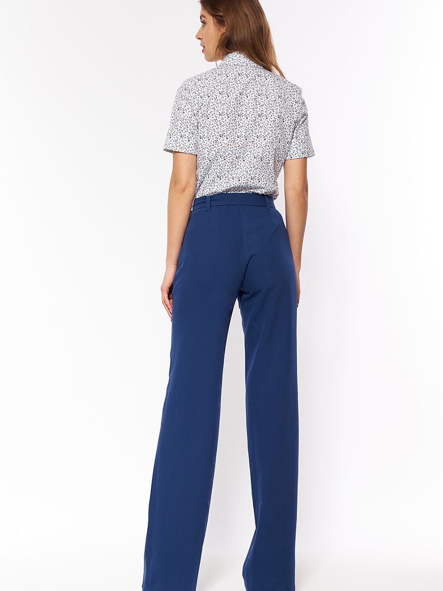 Trousers model 216893 Nife